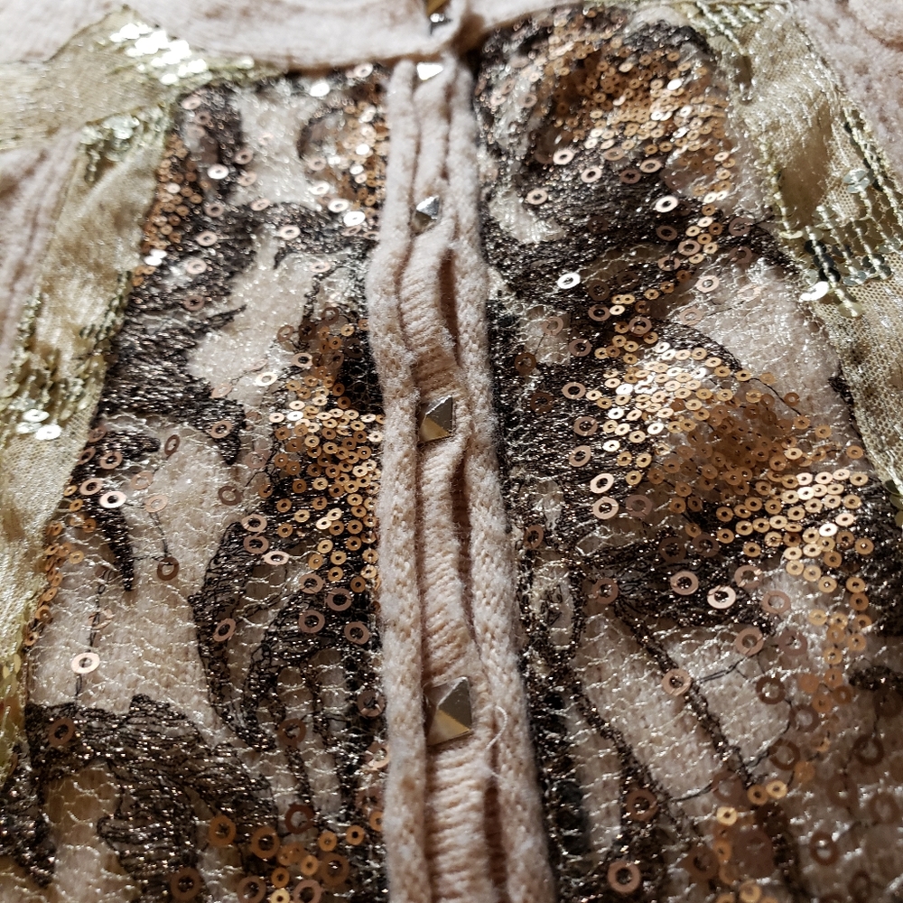 Sweater/blouse - Picture 2 of 4